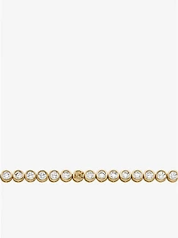 Cubic Zirconia Bracelet