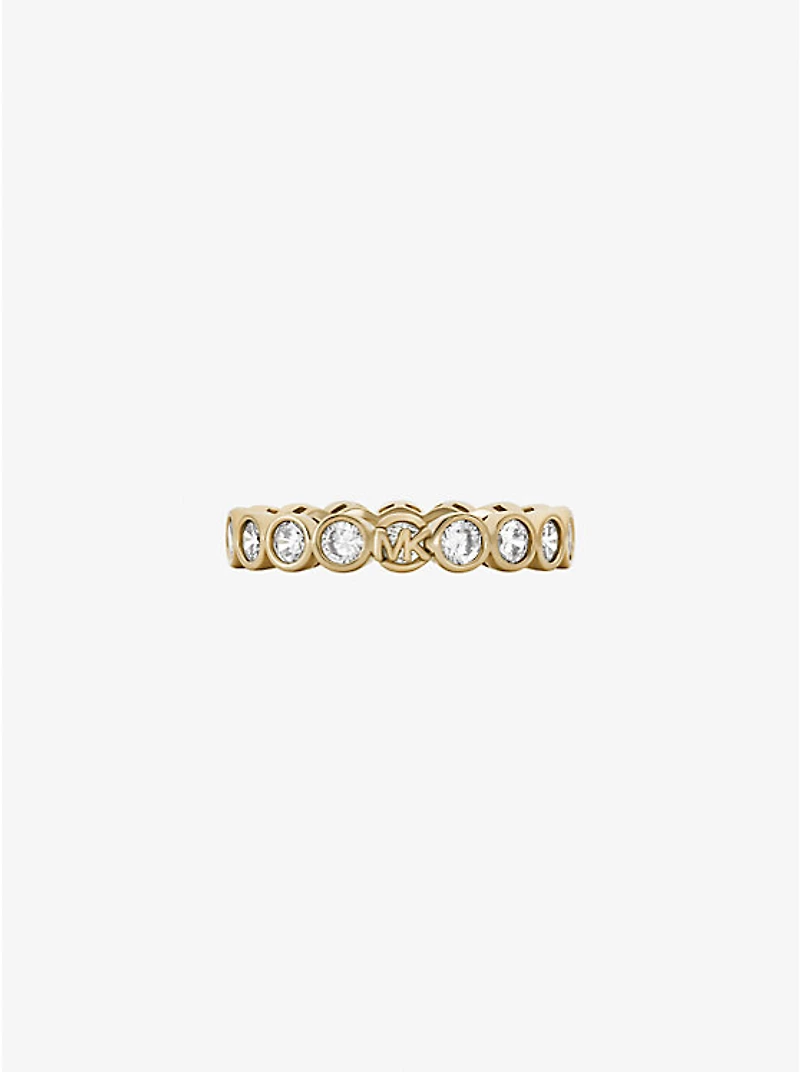 Cubic Zirconia Ring