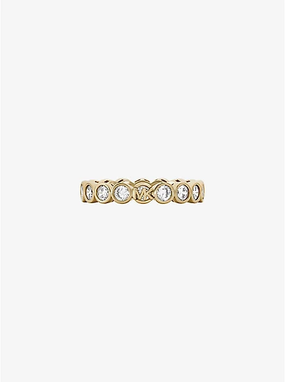 Cubic Zirconia Ring