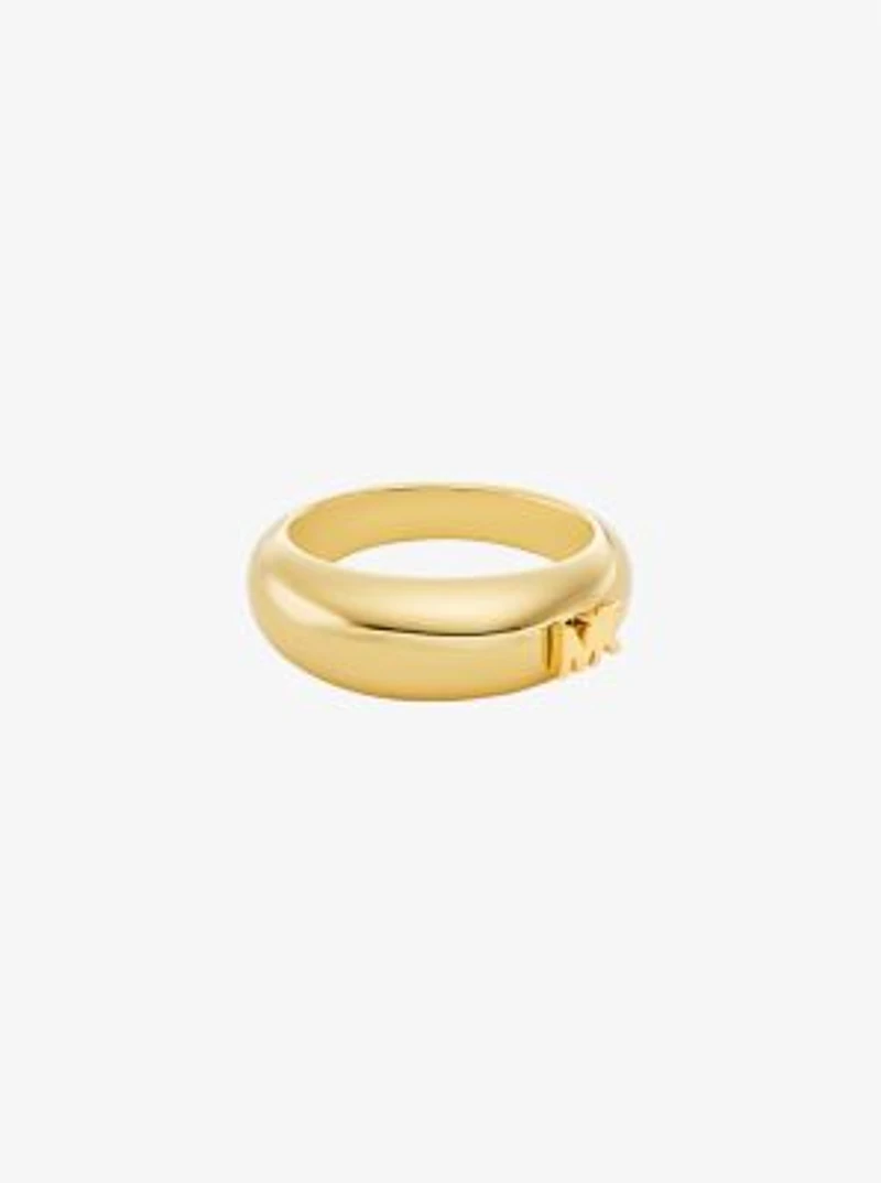 Dome Ring