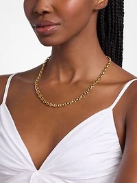 Link Necklace