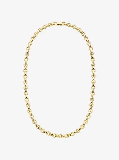 Link Necklace
