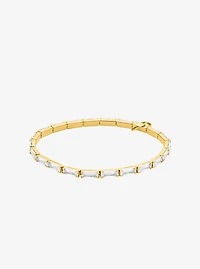 Cubic Zirconia Tennis Bracelet