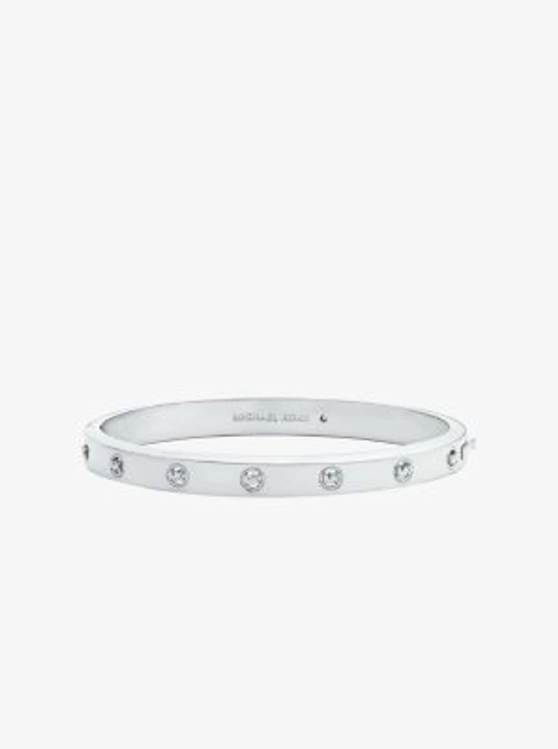Logo Bangle