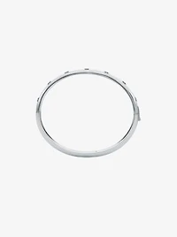 Logo Bangle