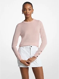 Merino Wool Sweater