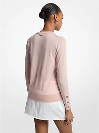Merino Wool Sweater
