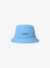 Woven Bucket Hat