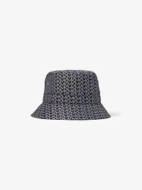 MK2000 Logo Jacquard Bucket Hat