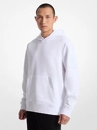 KORS Cotton Blend Hoodie