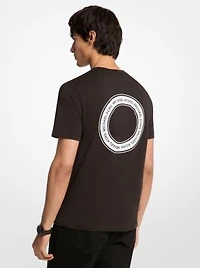 logo T-shirt