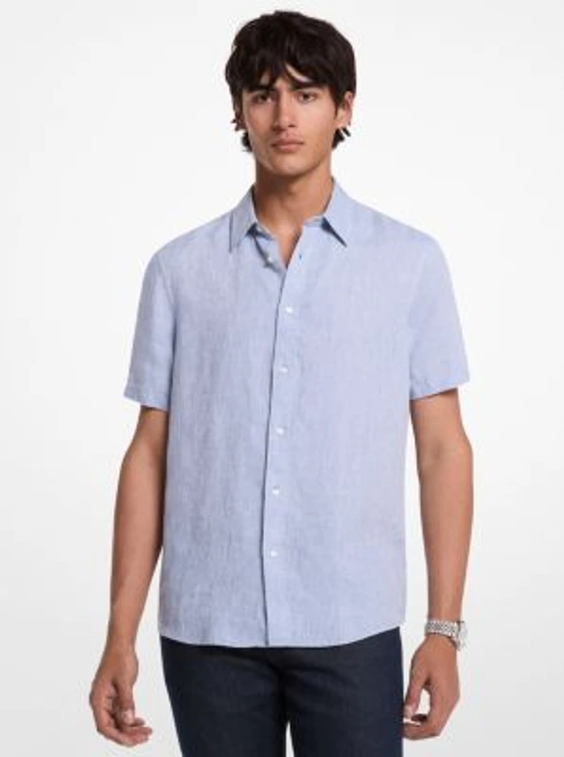 Linen Shirt