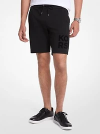 KORS Cotton Blend Shorts
