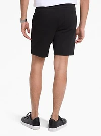 KORS Cotton Blend Shorts