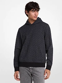 Signature Logo Hoodie