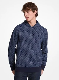 Signature Logo Hoodie