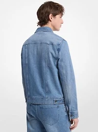Denim Trucker Jacket