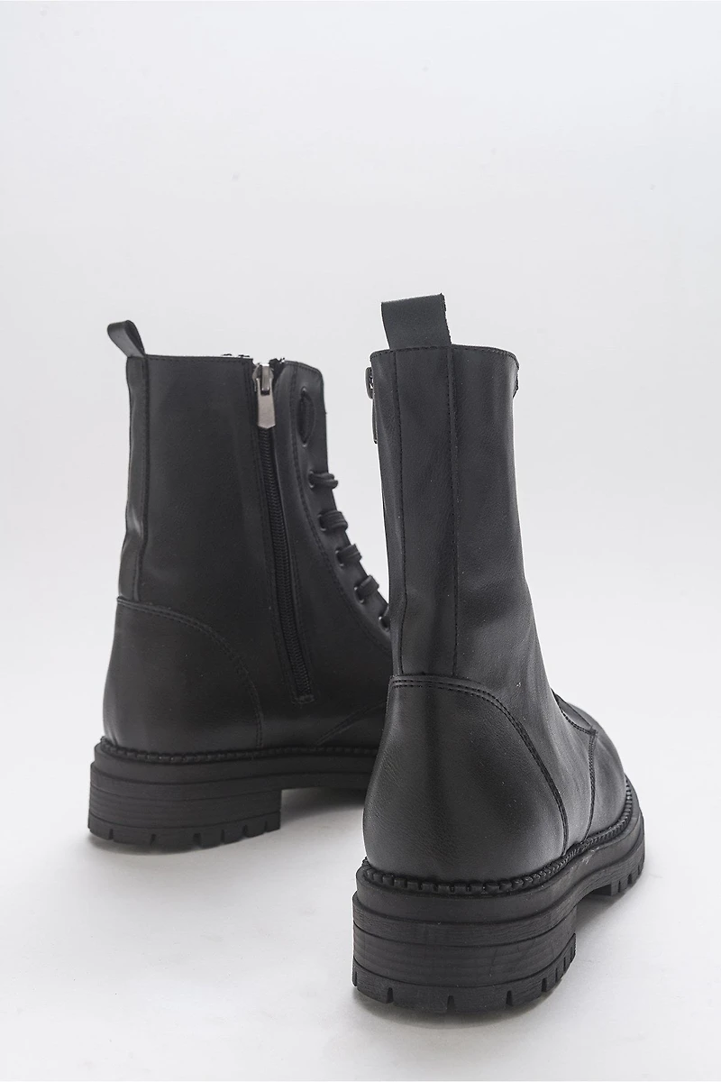 Prologue Shoes Womens Singa Boot