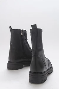 Prologue Shoes Womens Singa Boot
