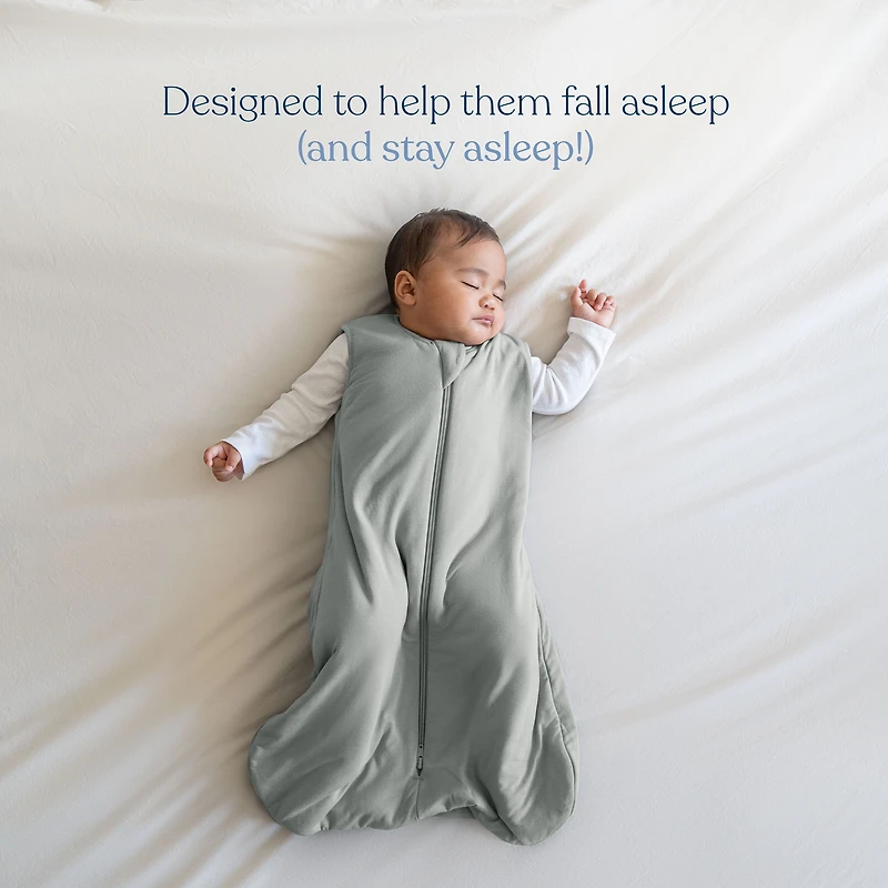 HALO Supersoft Bamboo Viscose 1.5 TOG Sleepsack Wearable Blanket