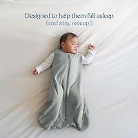 HALO Supersoft Bamboo Viscose 1.5 TOG Sleepsack Wearable Blanket