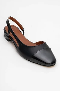 Prologue Shoes Womens Lujo Ballet Flat