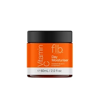 Feel Like Beauty Vitamin C Day Moisturiser 60ml - Brightening, Dark Spot Corrector