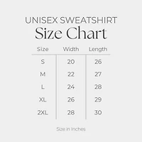 Simply Sage Market - Mathmachicken Pun  Women's Graphic Sweatshirt