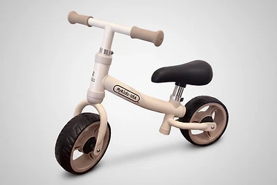 MyKids-USA  Toddler Balance Bike (Ages 18–48 Months) – Learn Balance Before Pedals