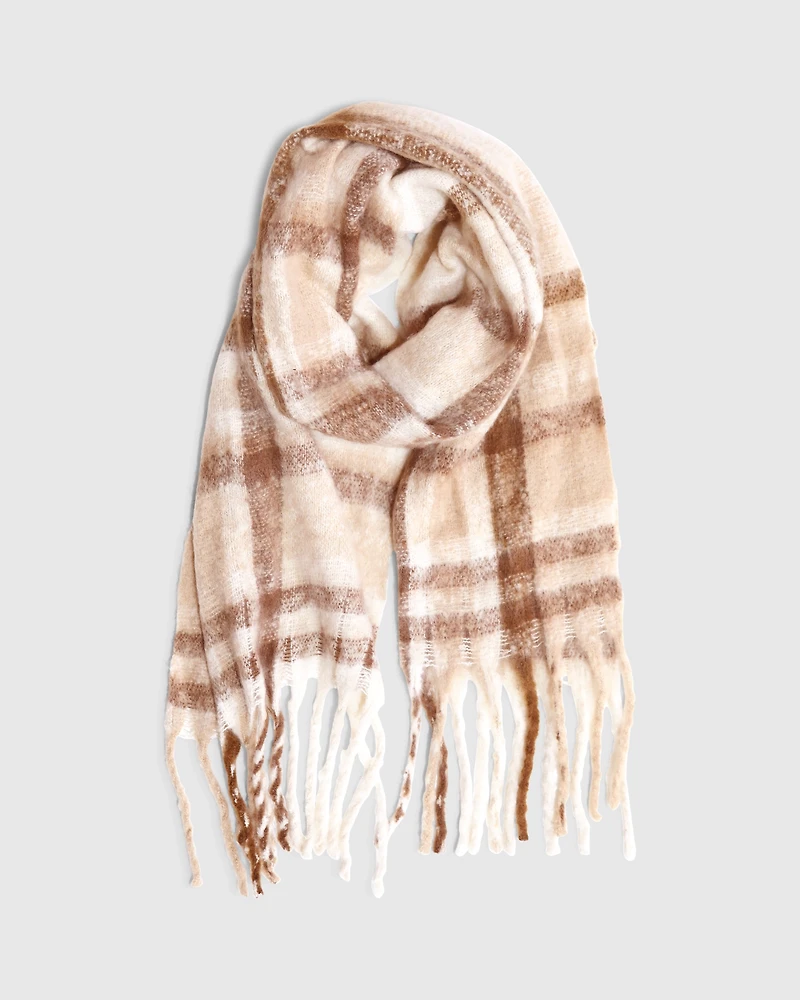 Belle & Bloom Womens Coming Home Scarf