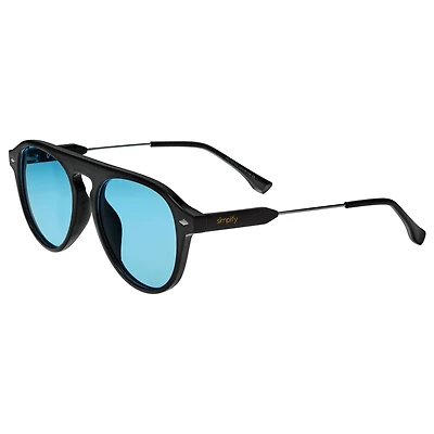 Simplify Carter Mens Polarized Sunglasses