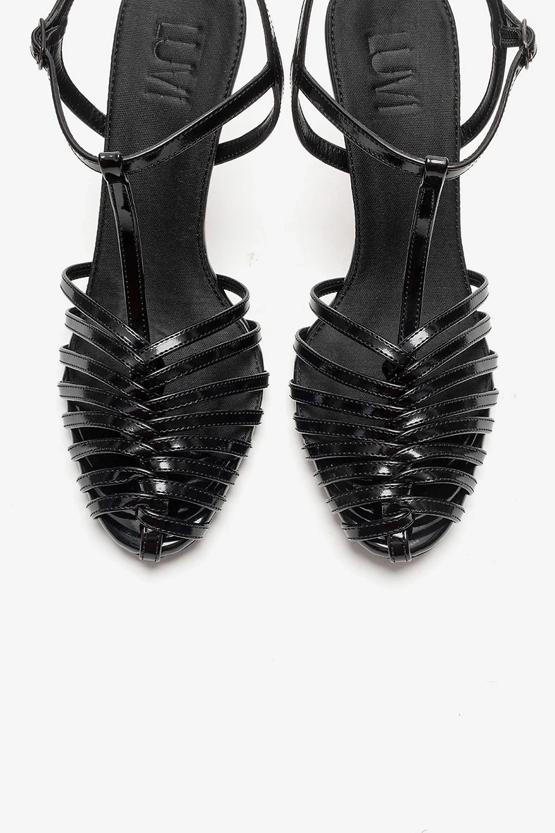 Prologue Shoes Womens Pasion Stiletto Pump