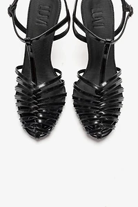 Prologue Shoes Womens Pasion Stiletto Pump