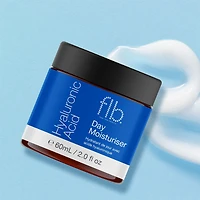 Feel Like Beauty Hyaluronic Acid Day Moisturiser 60ml