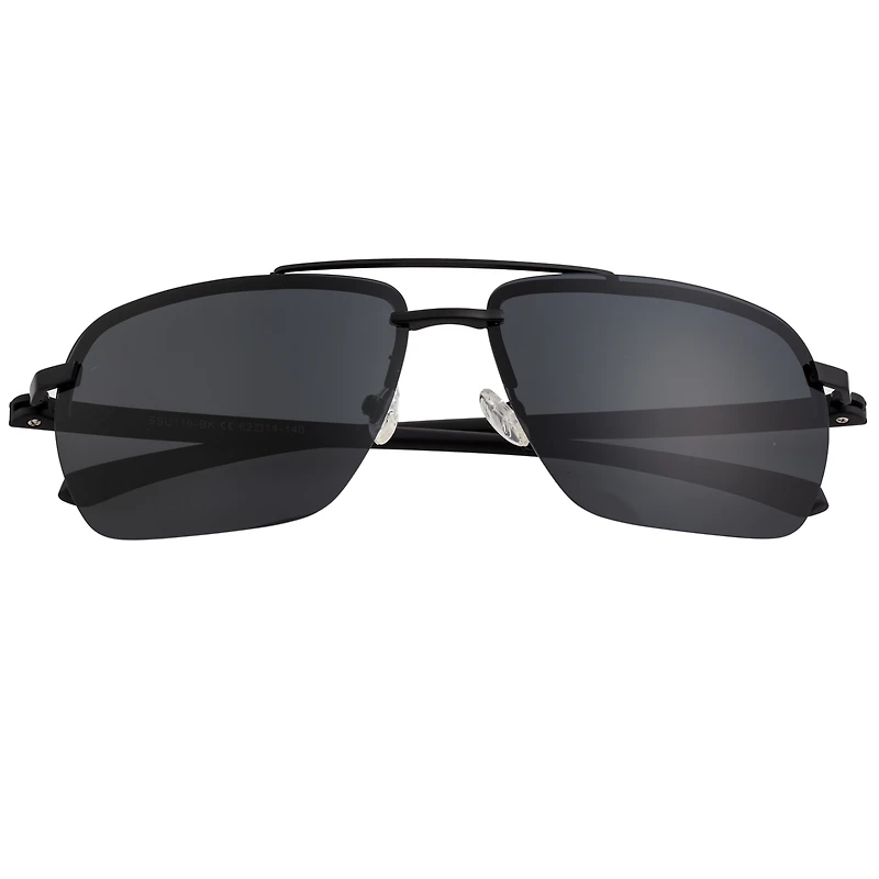 Simplify Lennox Mens Polarized Sunglasses