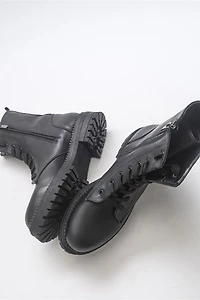 Prologue Shoes Womens Singa Boot