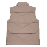 Rokka&Rolla Little & Big Kid Boys Lightweight Puffer Vest