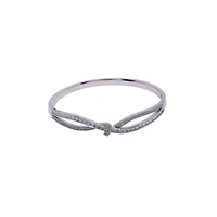 AGP PARIS Womens Diva Knot Bracelet