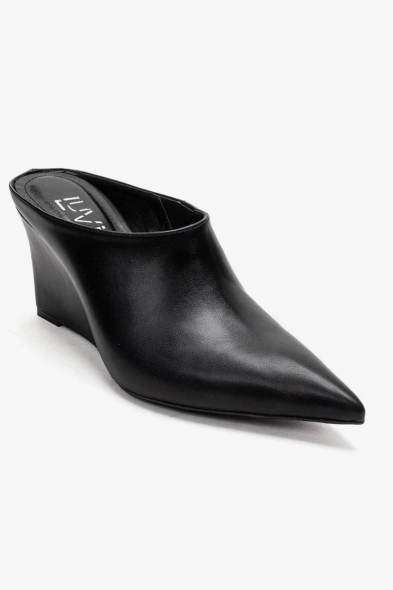 Prologue Shoes Womens Senso Wedge Pump