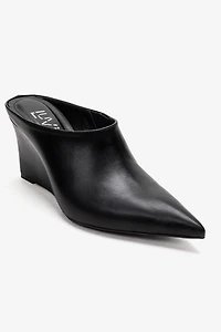 Prologue Shoes Womens Senso Wedge Pump