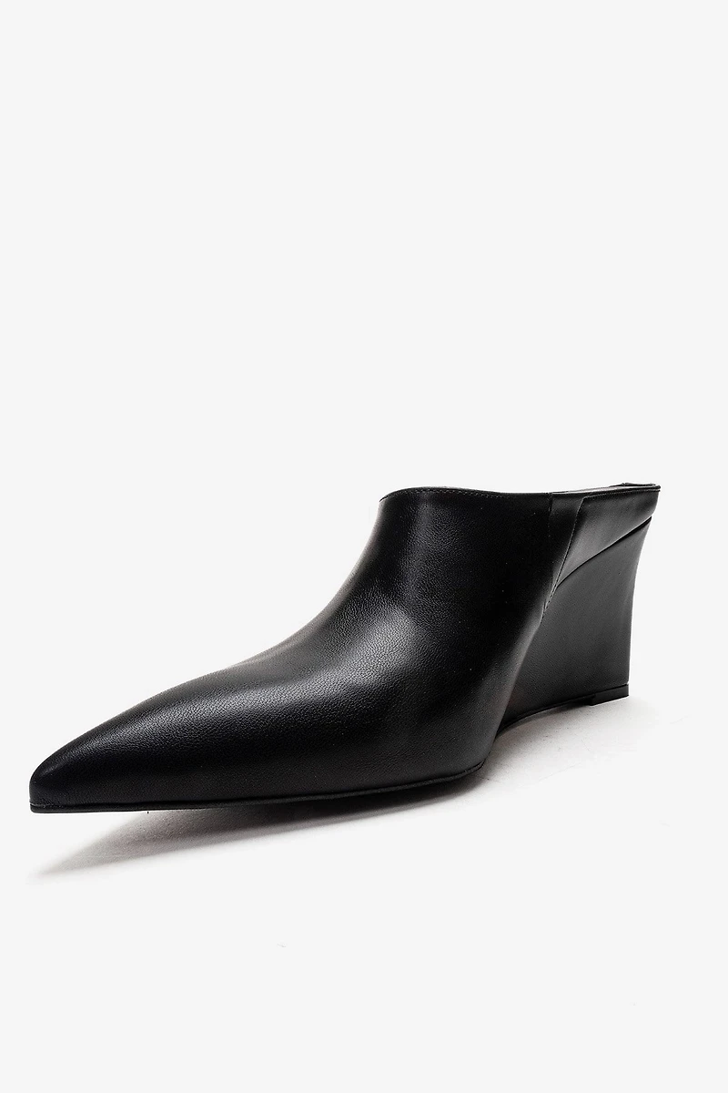 Prologue Shoes Womens Senso Wedge Pump