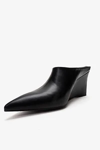 Prologue Shoes Womens Senso Wedge Pump