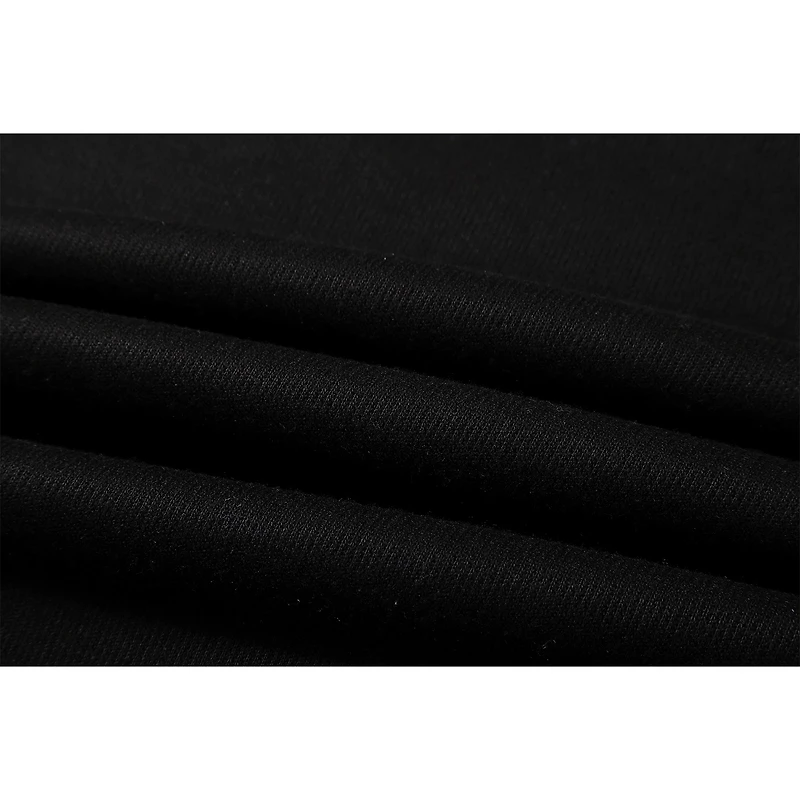 Gioberti Men's Knitted Turtleneck Collar Pullover Sweater with Soft Brushed Flannel Lining