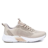 Refresh Women's Sneakers Lightweight Rubber Sole, Round Toe