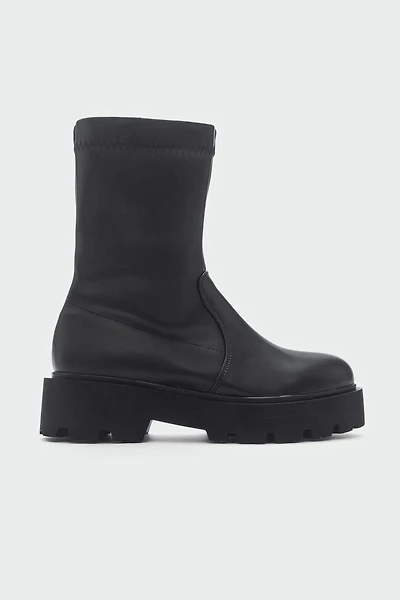 Prologue Shoes Womens Rush Bootie