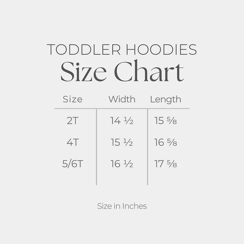 The Juniper Shop - Howdy Bull Varsity Embroidered Toddler Hoodie