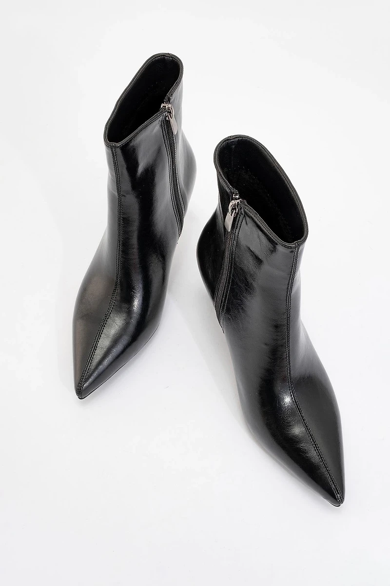 Prologue Shoes Womens Noya Stiletto Boot