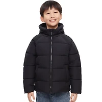 Rokka&Rolla Little & Big Kid Boys Urban Ripstop Puffer Jacket