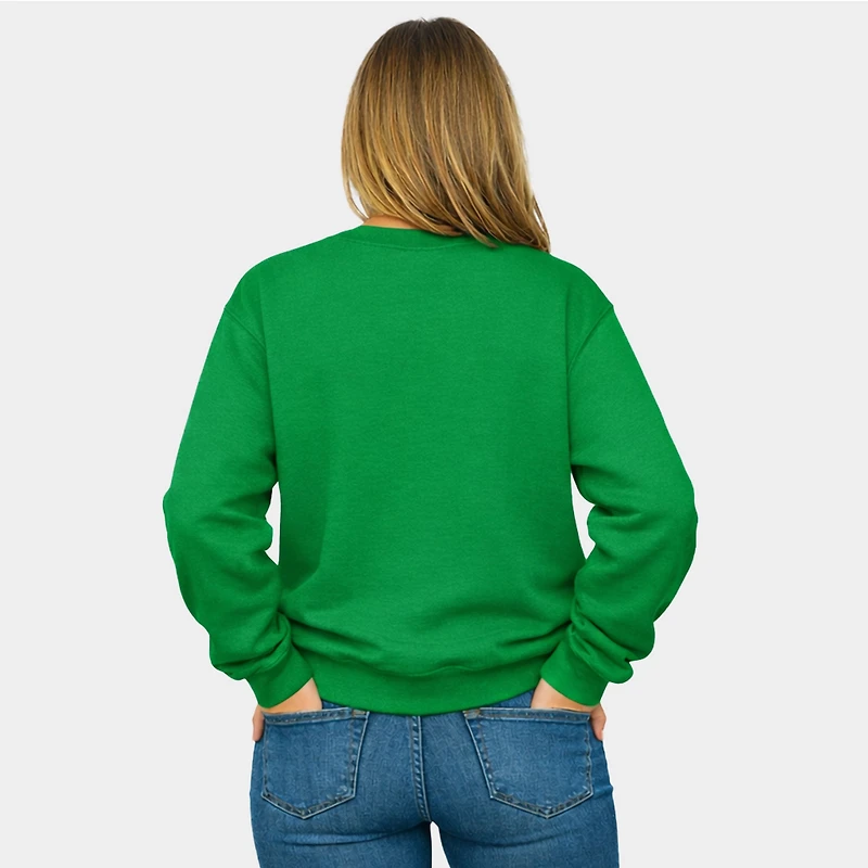 Simply Sage Market - Hawaii Varsity Grunge Women's Graphic Sweatshirt