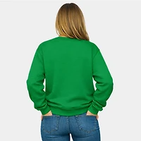 Simply Sage Market - Hawaii Varsity Grunge  Women's Graphic Sweatshirt